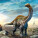 NOTIQUE Poznámkový kalendár Dinosaury 2027, 30 x 30 cm - pgp-36306-v_11 - variant Pg PGP-36306-V