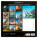 NOTIQUE Poznámkový kalendár Dinosaury 2027, 30 x 30 cm - pgp-36306-v_zad - variant Pg PGP-36306-V