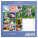 NOTIQUE Poznámkový kalendár Mačiatka 2027, 30 x 30 cm - pgp-36312-v_zad - variant Pg PGP-36312-V