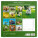 NOTIQUE Poznámkový kalendár Mláďatá 2027, 30 x 30 cm - pgp-36314-v_zad - variant Pg PGP-36314-V