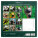 NOTIQUE Poznámkový kalendár Pandy 2027, 30 x 30 cm - pgp-36316-v_zad - variant Pg PGP-36316-V