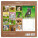 NOTIQUE Poznámkový kalendár Šteňatá 2027, 30 x 30 cm - pgp-36320-v_zad - variant Pg PGP-36320-V