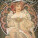 NOTIQUE Poznámkový kalendár Alfons Mucha 2027, 30 x 30 cm - pgp-36322-v_05 - variant Pg PGP-36322-V