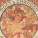 NOTIQUE Poznámkový kalendár Alfons Mucha 2027, 30 x 30 cm - pgp-36322-v_11 - variant Pg PGP-36322-V