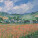 NOTIQUE Poznámkový kalendár Claude Monet 2027, 30 x 30 cm - pgp-36324-v_05 - variant Pg PGP-36324-V
