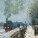 NOTIQUE Poznámkový kalendár Claude Monet 2027, 30 x 30 cm - pgp-36324-v_12 - variant Pg PGP-36324-V