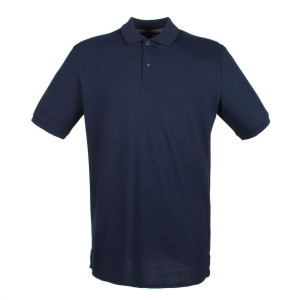 W101 Modern Fit Cotton Microfine-Piqué Polo Shirt - Reklamnepredmety