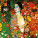 NOTIQUE Poznámkový kalendár Gustav Klimt 2027, 30 x 30 cm - pgp-36326-v_06 - variant Pg PGP-36326-V