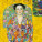 NOTIQUE Poznámkový kalendár Gustav Klimt 2027, 30 x 30 cm - pgp-36326-v_08 - variant Pg PGP-36326-V