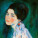 NOTIQUE Poznámkový kalendár Gustav Klimt 2027, 30 x 30 cm - pgp-36326-v_10 - variant Pg PGP-36326-V