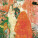 NOTIQUE Poznámkový kalendár Gustav Klimt 2027, 30 x 30 cm - pgp-36326-v_12 - variant Pg PGP-36326-V