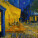 NOTIQUE Poznámkový kalendár Vincent van Gogh 2027, 30 x 30 cm - pgp-36328-v_01 - variant Pg PGP-36328-V
