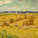 NOTIQUE Poznámkový kalendár Vincent van Gogh 2027, 30 x 30 cm - pgp-36328-v_07 - variant Pg PGP-36328-V