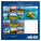 NOTIQUE Poznámkový kalendár Alpy 2027, 30 x 30 cm - pgp-36332-v_zad - variant Pg PGP-36332-V