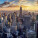 NOTIQUE Poznámkový kalendár New York 2027, 30 x 30 cm - pgp-36336-v_04 - variant Pg PGP-36336-V