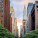 NOTIQUE Poznámkový kalendár New York 2027, 30 x 30 cm - pgp-36336-v_08 - variant Pg PGP-36336-V