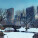 NOTIQUE Poznámkový kalendár New York 2027, 30 x 30 cm - pgp-36336-v_12 - variant Pg PGP-36336-V