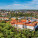 NOTIQUE Poznámkový kalendár Praha 2027, 30 x 30 cm - pgp-36338_07 - variant Pg PGP-36338