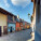NOTIQUE Poznámkový kalendár Praha 2027, 30 x 30 cm - pgp-36338_08 - variant Pg PGP-36338