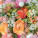 NOTIQUE Poznámkový kalendár Kvety 2027, 30 x 30 cm - pgp-36341-v_10 - variant Pg PGP-36341-V