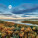 NOTIQUE Poznámkový kalendár Mesiac 2027, 30 x 30 cm - pgp-36343-v_03 - variant Pg PGP-36343-V