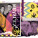NOTIQUE Poznámkový kalendár Harry Potter 2027, 30 x 30 cm - pgp-36345_05 - variant Pg PGP-36345