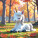 NOTIQUE Poznámkový kalendár Veselé jednorožce 2027, 30 x 30 cm - pgp-36348-v_11 - variant Pg PGP-36348-V