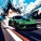NOTIQUE Poznámkový kalendár Fantastické autá 2027, 30 x 30 cm - pgp-36356-v_05 - variant Pg PGP-36356-V