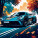 NOTIQUE Poznámkový kalendár Fantastické autá 2027, 30 x 30 cm - pgp-36356-v_11 - variant Pg PGP-36356-V