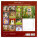 NOTIQUE Poznámkový kalendár Happy Doge 2027, 30 x 30 cm - pgp-36617-v_zad - variant Pg PGP-36617-V