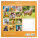 NOTIQUE Poznámkový kalendár Kone – Christiane Slawik 2027, 30 x 30 cm - pgp-36821-v_zad - variant Pg PGP-36821-V