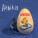 NOTIQUE Poznámkový kalendár Chicken Artists 2027, 30 x 30 cm - pgp-36823-v_01 - variant Pg PGP-36823-V