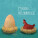 NOTIQUE Poznámkový kalendár Chicken Artists 2027, 30 x 30 cm - pgp-36823-v_04 - variant Pg PGP-36823-V