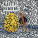 NOTIQUE Poznámkový kalendár Chicken Artists 2027, 30 x 30 cm - pgp-36823-v_09 - variant Pg PGP-36823-V