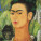 NOTIQUE Poznámkový kalendár Frida Kahlo 2027, 30 x 30 cm - pgp-36829-v_01 - variant Pg PGP-36829-V