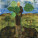 NOTIQUE Poznámkový kalendár Frida Kahlo 2027, 30 x 30 cm - pgp-36829-v_07 - variant Pg PGP-36829-V