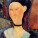 NOTIQUE Poznámkový kalendár Amedeo Modigliani 2027, 30 x 30 cm - pgp-36992-v_06 - variant Pg PGP-36992-V
