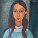 NOTIQUE Poznámkový kalendár Amedeo Modigliani 2027, 30 x 30 cm - pgp-36992-v_07 - variant Pg PGP-36992-V