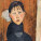 NOTIQUE Poznámkový kalendár Amedeo Modigliani 2027, 30 x 30 cm - pgp-36992-v_10 - variant Pg PGP-36992-V