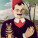 NOTIQUE Poznámkový kalendár Henri Rousseau 2027, 30 x 30 cm - pgp-36994-v_12 - variant Pg PGP-36994-V