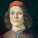 NOTIQUE Poznámkový kalendár Sandro Botticelli 2027, 30 x 30 cm - pgp-36996-v_03 - variant Pg PGP-36996-V