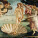 NOTIQUE Poznámkový kalendár Sandro Botticelli 2027, 30 x 30 cm - pgp-36996-v_05 - variant Pg PGP-36996-V