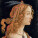 NOTIQUE Poznámkový kalendár Sandro Botticelli 2027, 30 x 30 cm - pgp-36996-v_06 - variant Pg PGP-36996-V