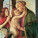 NOTIQUE Poznámkový kalendár Sandro Botticelli 2027, 30 x 30 cm - pgp-36996-v_10 - variant Pg PGP-36996-V