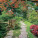 NOTIQUE Poznámkový kalendár Záhrady 2027, 30 x 30 cm - pgp-36831-v_09 - variant Pg PGP-36831-V