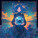 NOTIQUE Poznámkový kalendár Anime Zodiac 2027, 30 x 30 cm - pgp-36998-v_07 - variant Pg PGP-36998-V