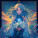 NOTIQUE Poznámkový kalendár Anime Zodiac 2027, 30 x 30 cm - pgp-36998-v_09 - variant Pg PGP-36998-V