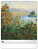 NOTIQUE Nástenný kalendár Impresionizmus 2027, 48 x 56 cm - pgn-36363-l_07 - variant Pg PGN-36363-L