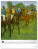 NOTIQUE Nástenný kalendár Impresionizmus 2027, 48 x 56 cm - pgn-36363-l_08 - variant Pg PGN-36363-L