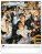 NOTIQUE Nástenný kalendár Impresionizmus 2027, 48 x 56 cm - pgn-36363-l_09 - variant Pg PGN-36363-L
